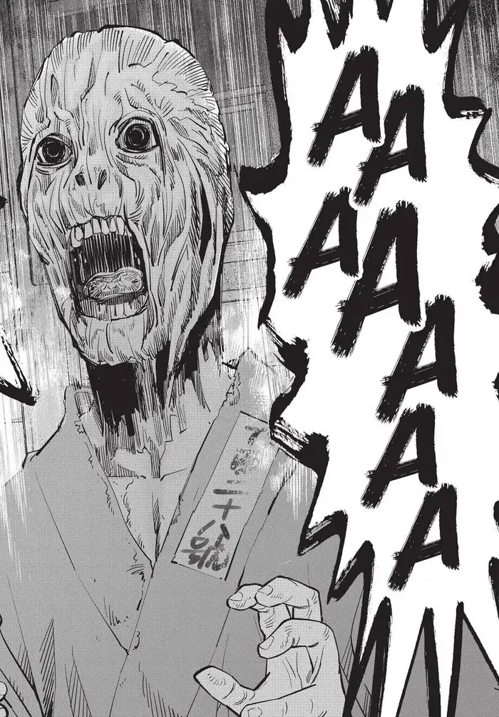 Golden Kamuy Chapter 129 image 19_optimized